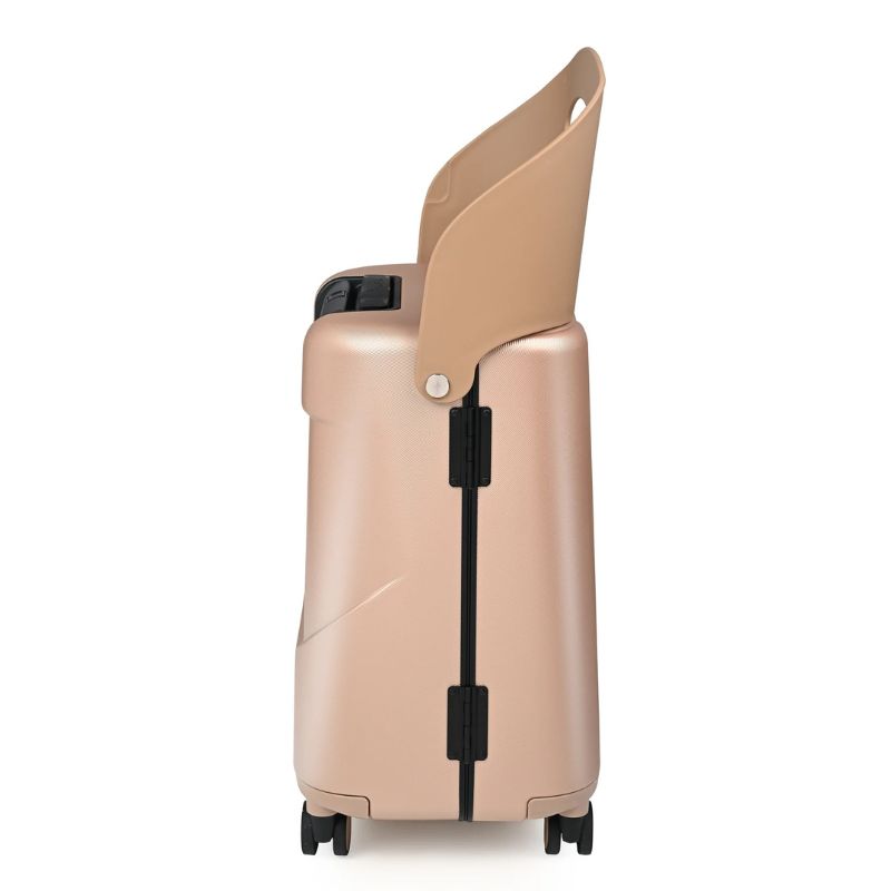 Carry On Luggage