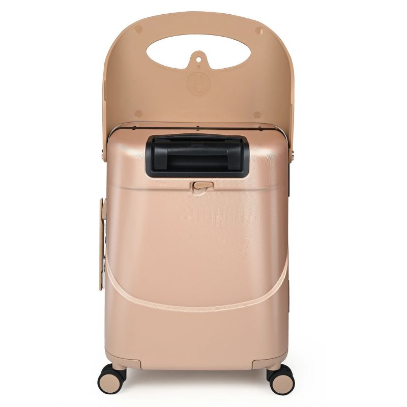 Carry On Luggage