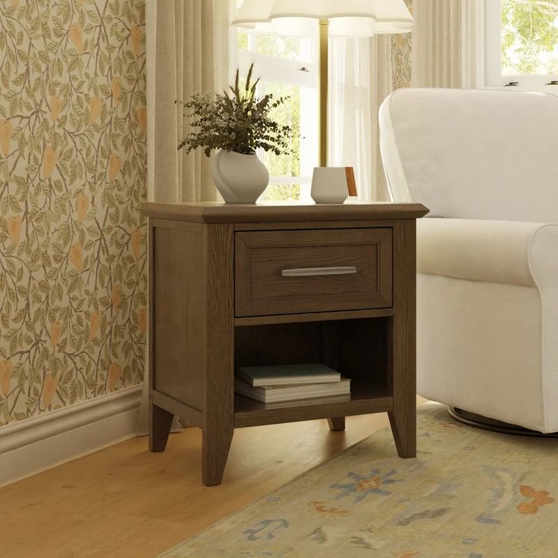 Barrow Nightstand
