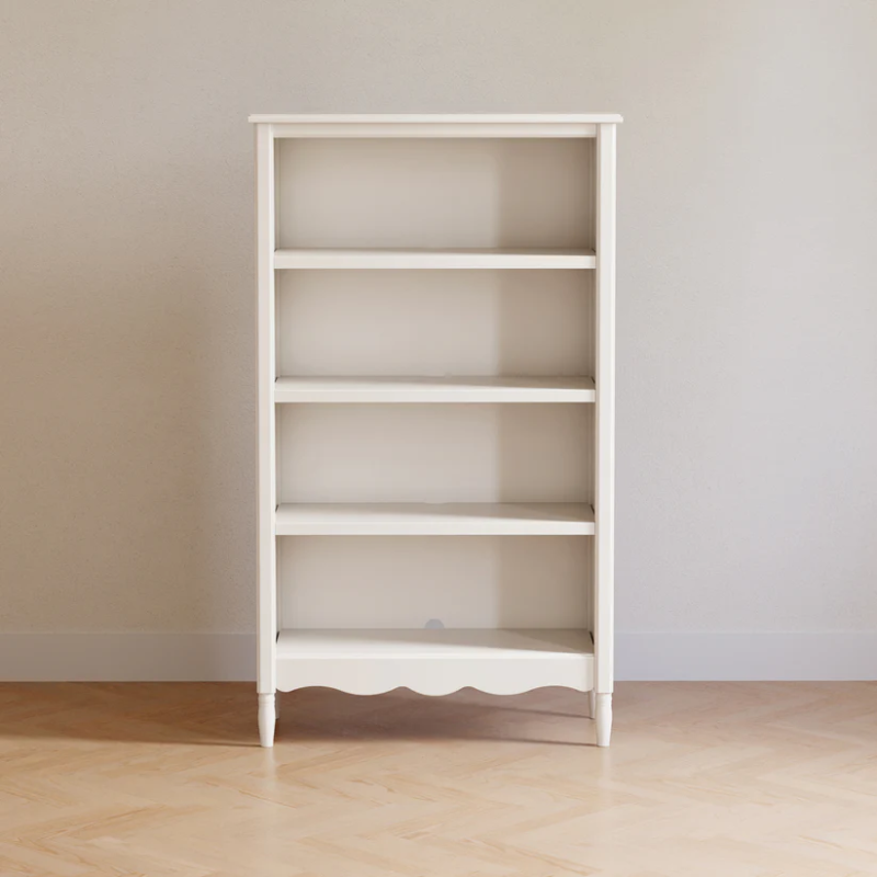 Liberty Assembled Bookcase