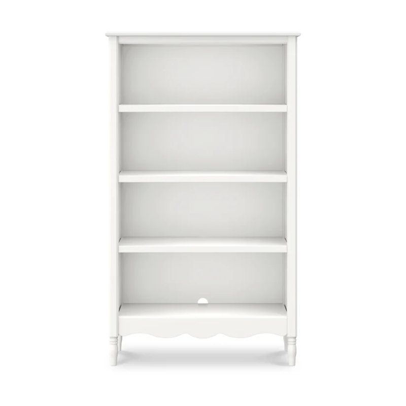 Liberty Assembled Bookcase