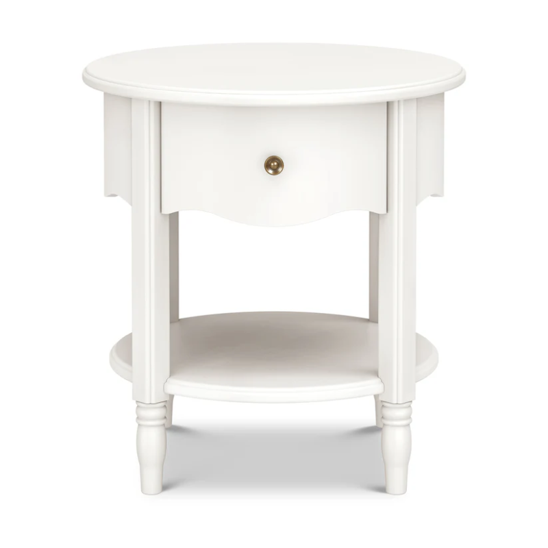 Liberty Assembled Nightstand