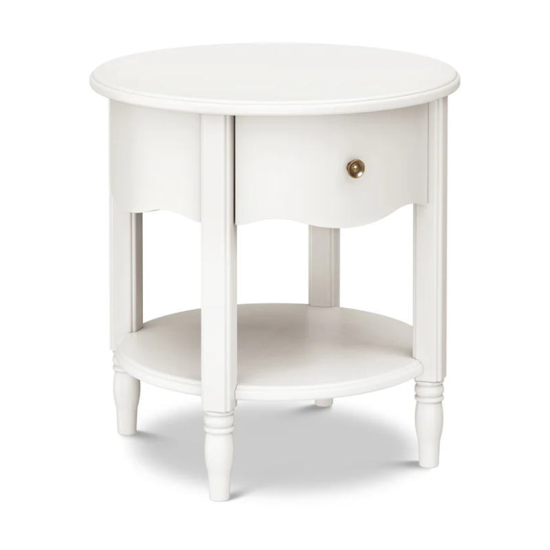 Liberty Assembled Nightstand
