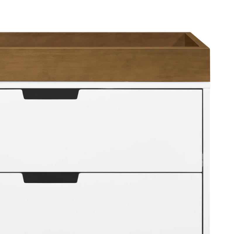 Universal Removable Changing Tray