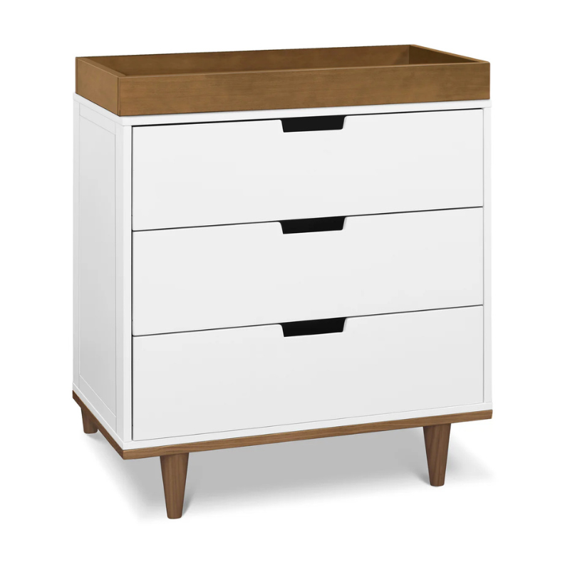 Universal Removable Changing Tray