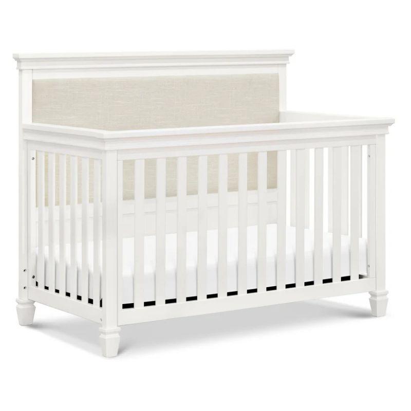 Darlington 4-in-1 Convertible Crib