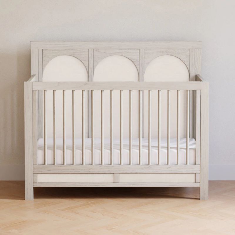 Eloise 4-in-1 Convertible Crib