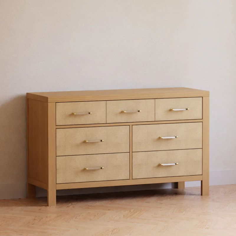 Eloise 7 Drawer Dresser