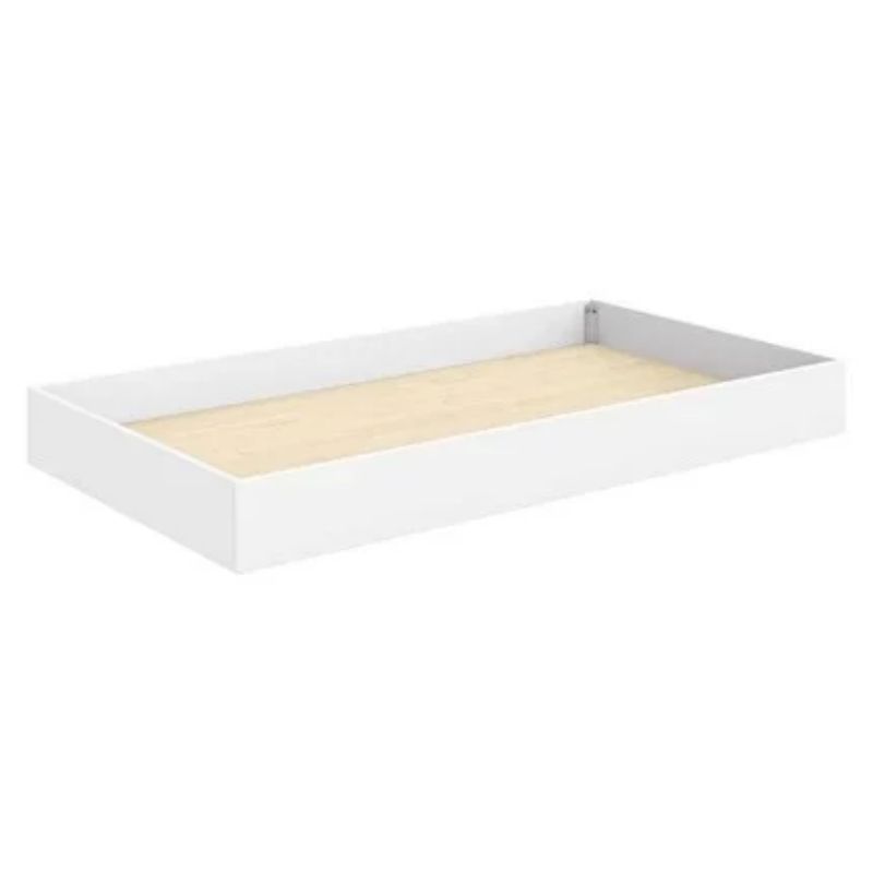 Bondi Twin Trundle Storage Bed
