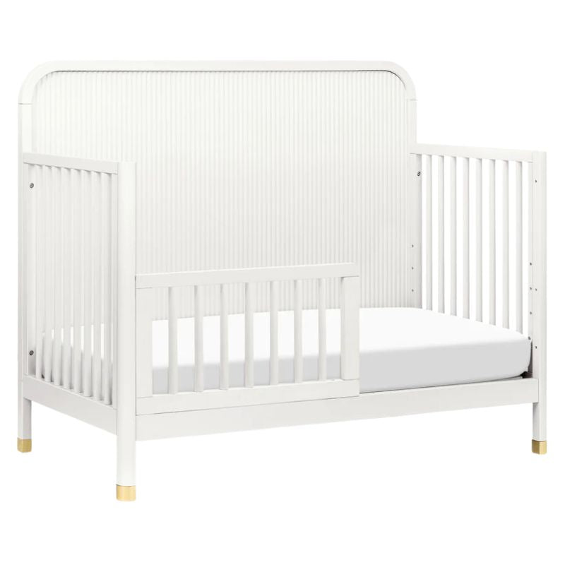 Eloise, Frem, and Brimsley Toddler Bed Conversion Rail