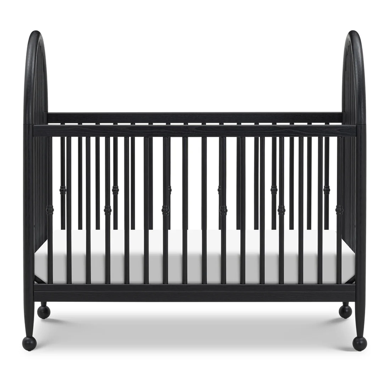 Alouette 3-in-1 Convertible Spindle Crib