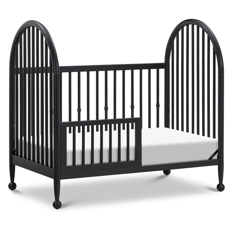 Alouette 3-in-1 Convertible Spindle Crib