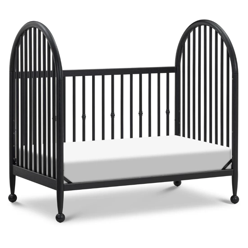 Alouette 3-in-1 Convertible Spindle Crib