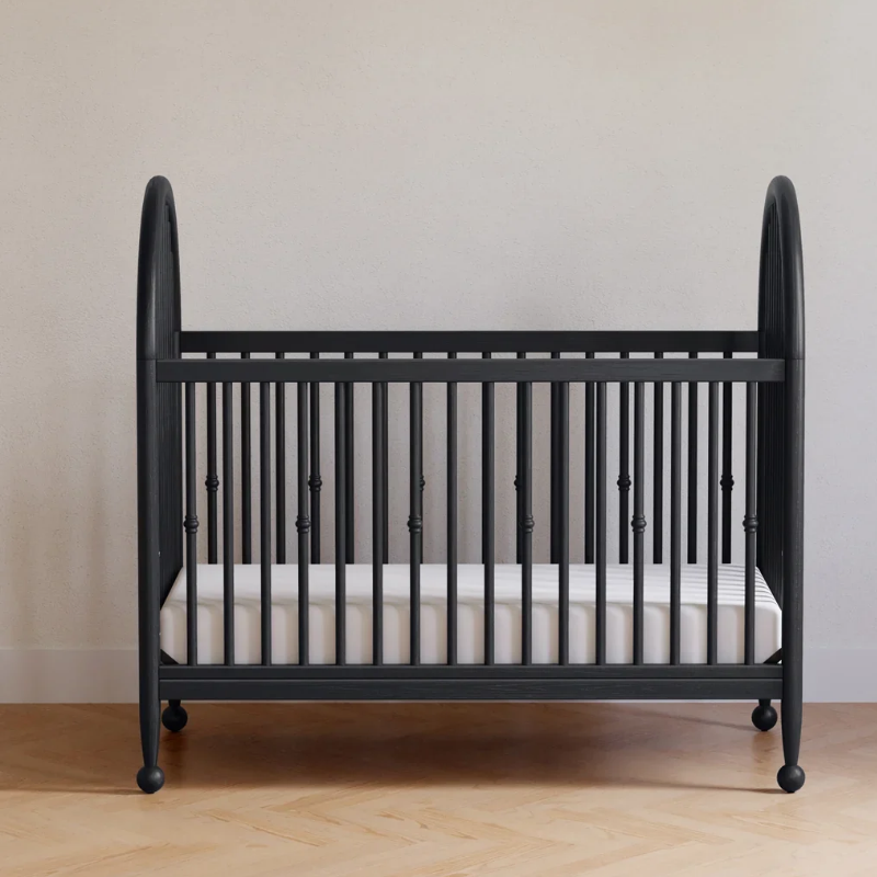 Alouette 3-in-1 Convertible Spindle Crib