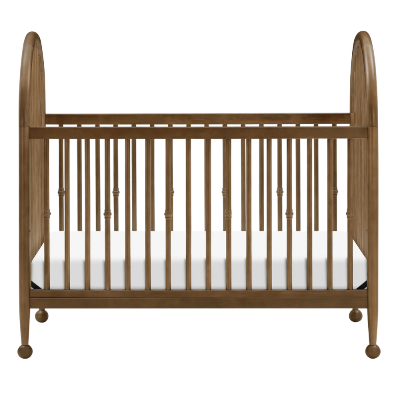 Alouette 3-in-1 Convertible Spindle Crib