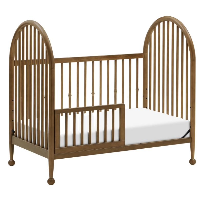 Alouette 3-in-1 Convertible Spindle Crib