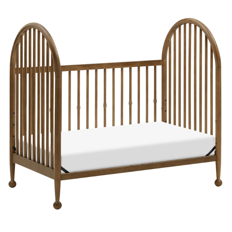 Alouette 3-in-1 Convertible Spindle Crib