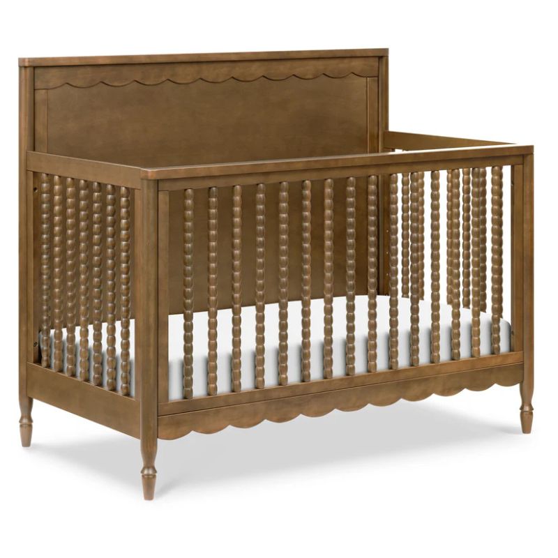 Ambrosia 4-in-1 Convertible Crib