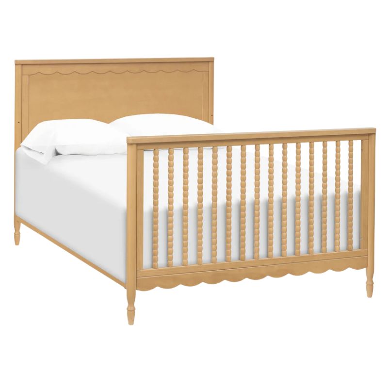 Ambrosia 4-in-1 Convertible Crib