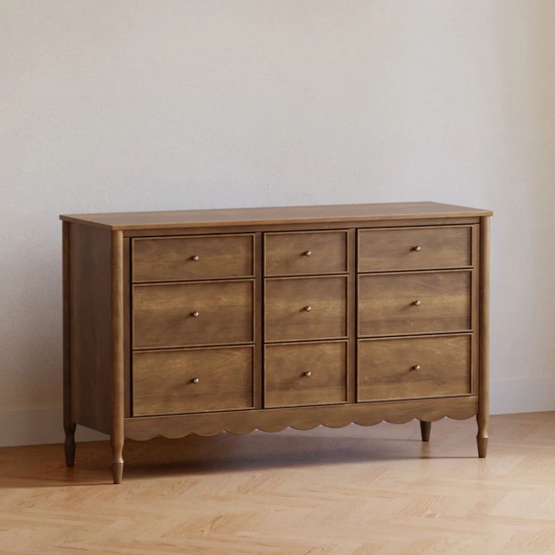 Ambrosia 9-Drawer Dresser