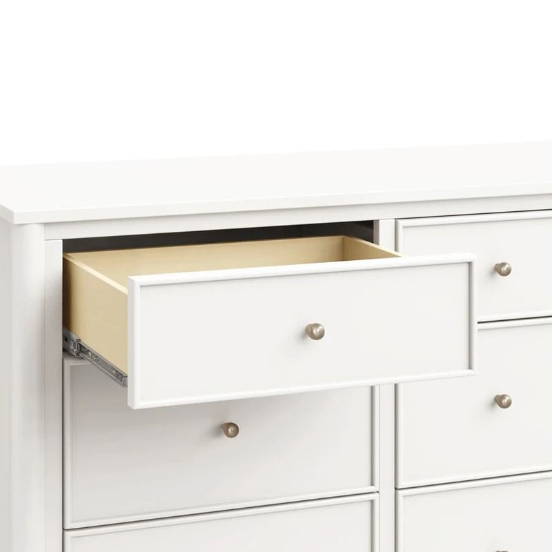 Ambrosia 9-Drawer Dresser