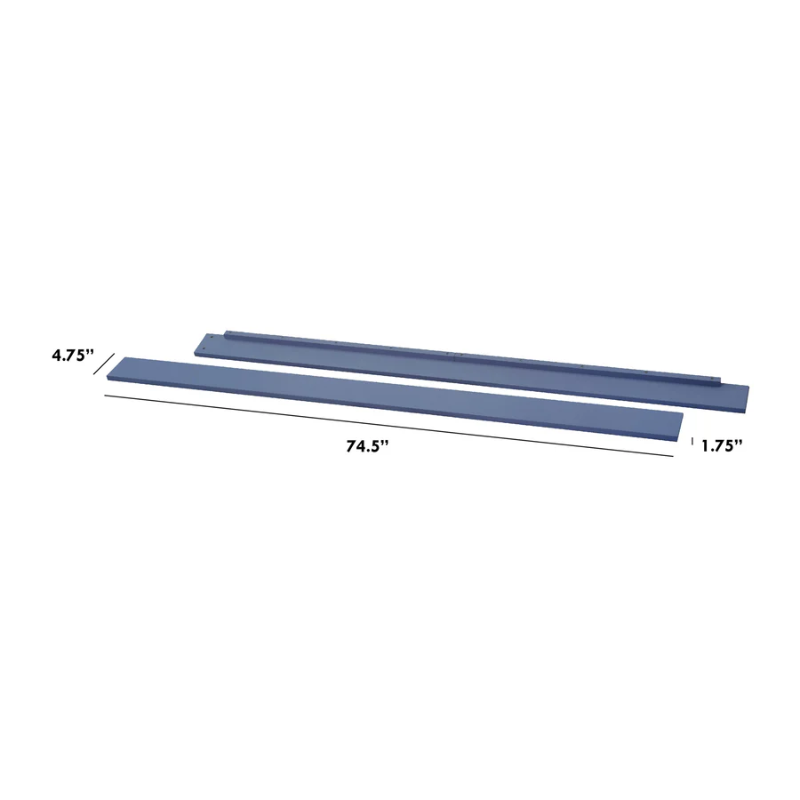 Twin/Full-Size Bed Conversion Kit