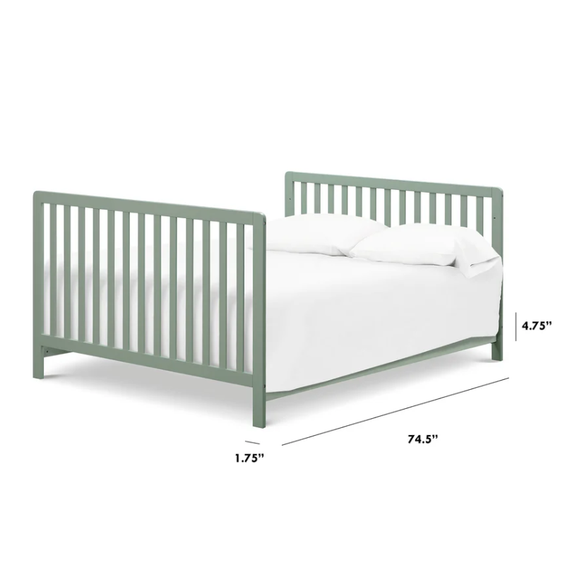 Twin/Full-Size Bed Conversion Kit