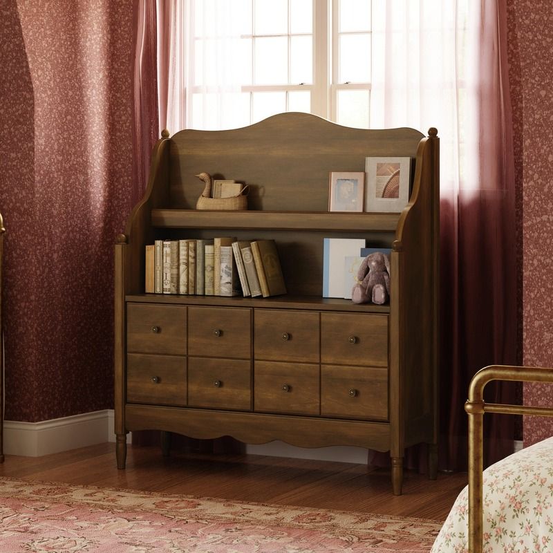 Liberty Library Hutch
