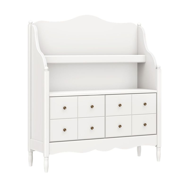 Liberty Library Hutch