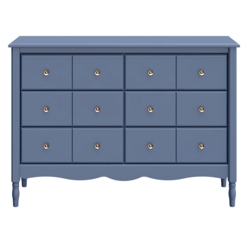 Liberty 6-Drawer Dresser