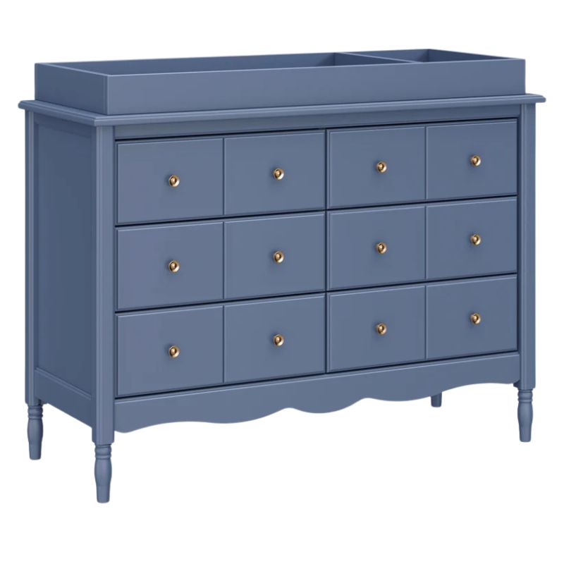Liberty 6-Drawer Dresser