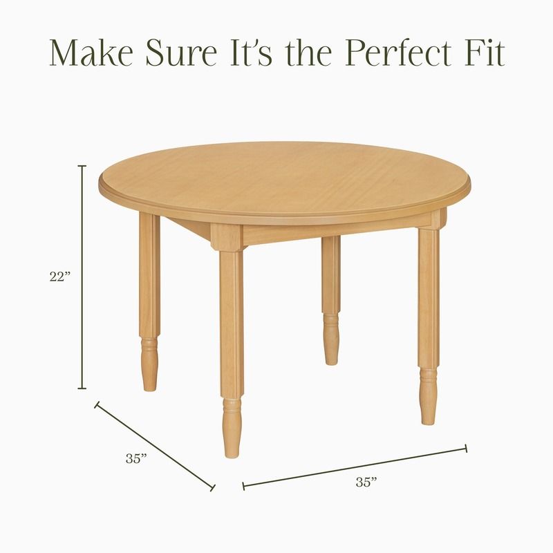 Liberty Play Table