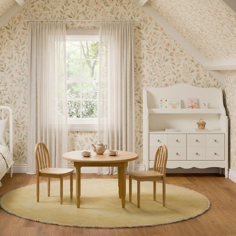 Liberty Play Table