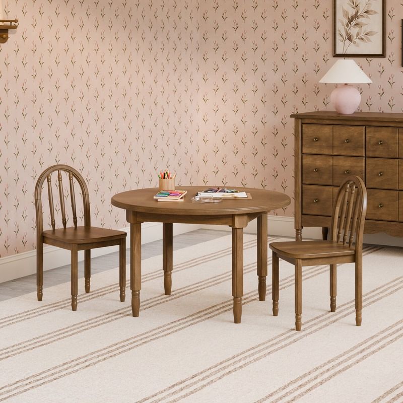 Liberty Play Table