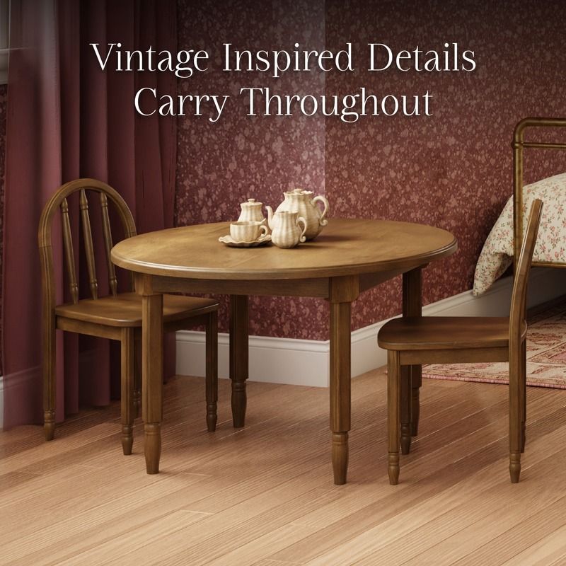 Liberty Play Table
