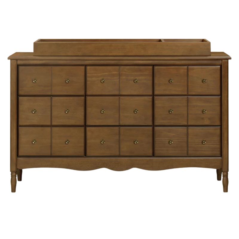 Liberty 9-Drawer Dresser
