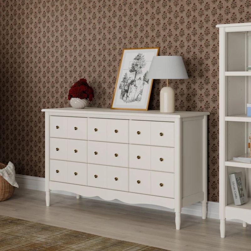 Liberty 9-Drawer Dresser