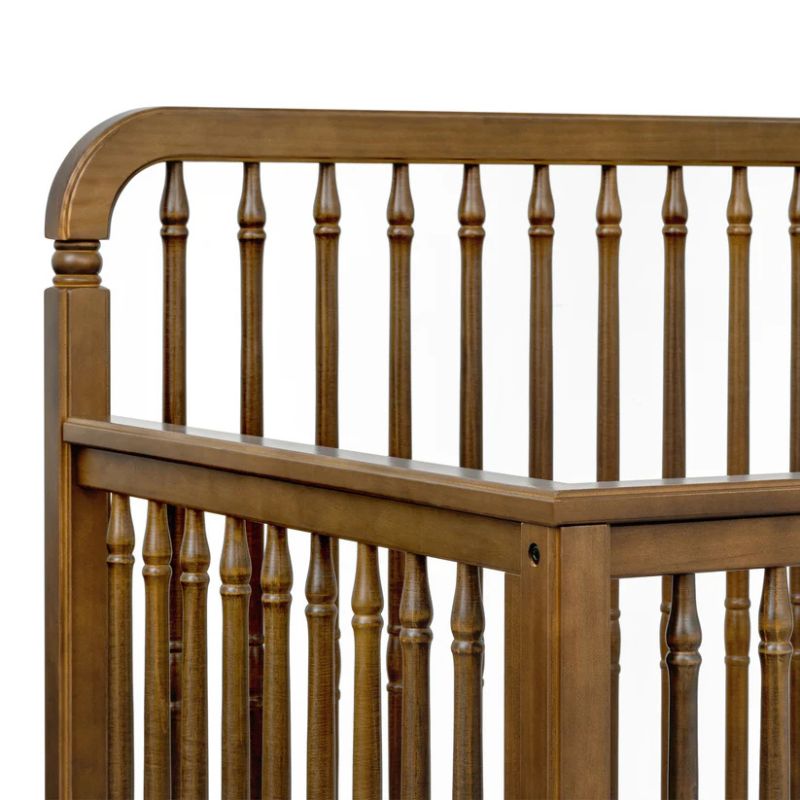 Liberty 4-in-1 Convertible Crib