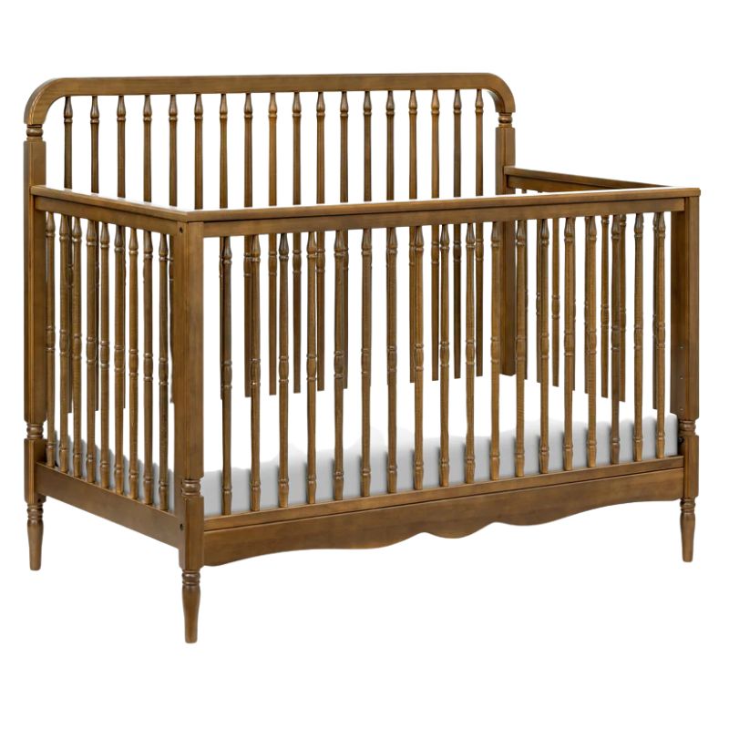 Liberty 4-in-1 Convertible Crib