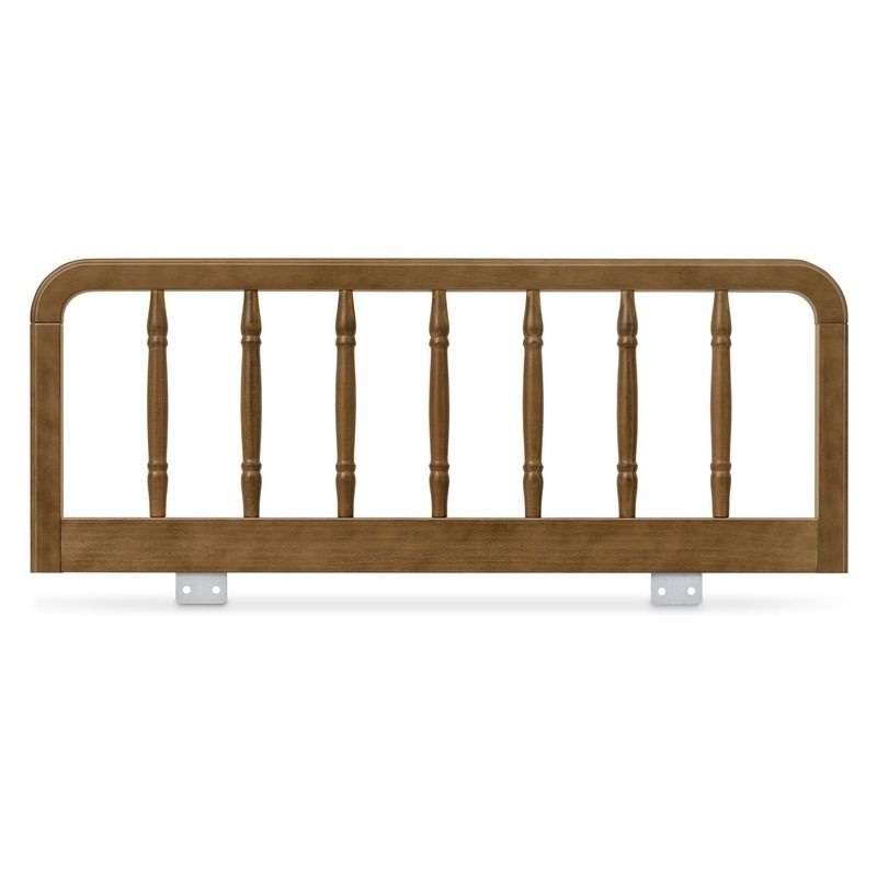 Liberty Spindle Twin/Full Bed Guardrail
