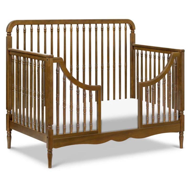 Liberty 4-in-1 Toddler Bed Conversion Kit