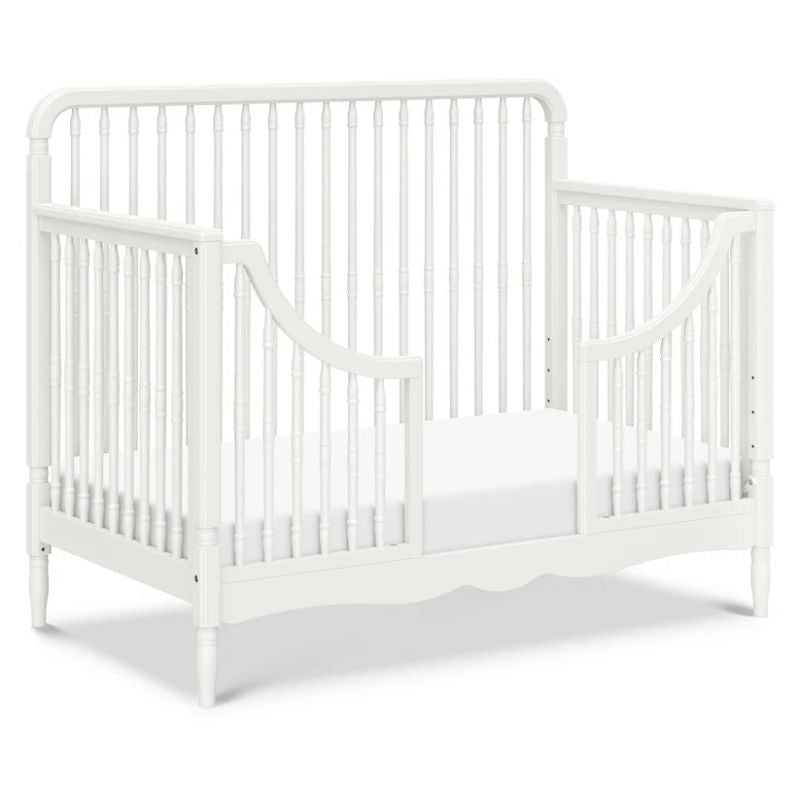 Liberty 4-in-1 Toddler Bed Conversion Kit