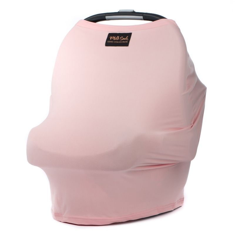 Luxe Multi-Use Covers