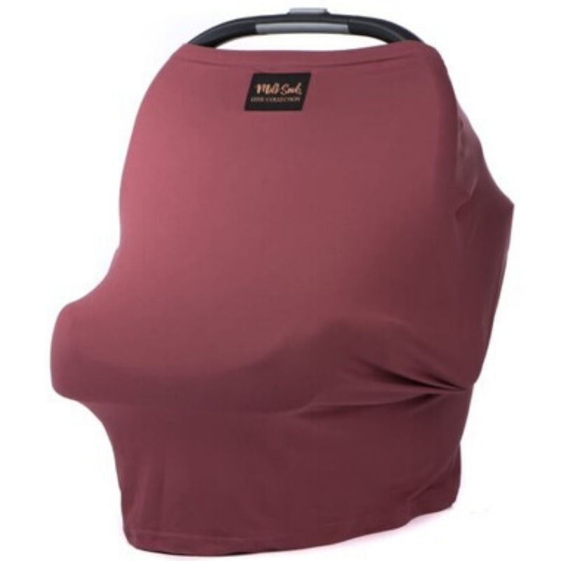 Luxe Multi-Use Covers
