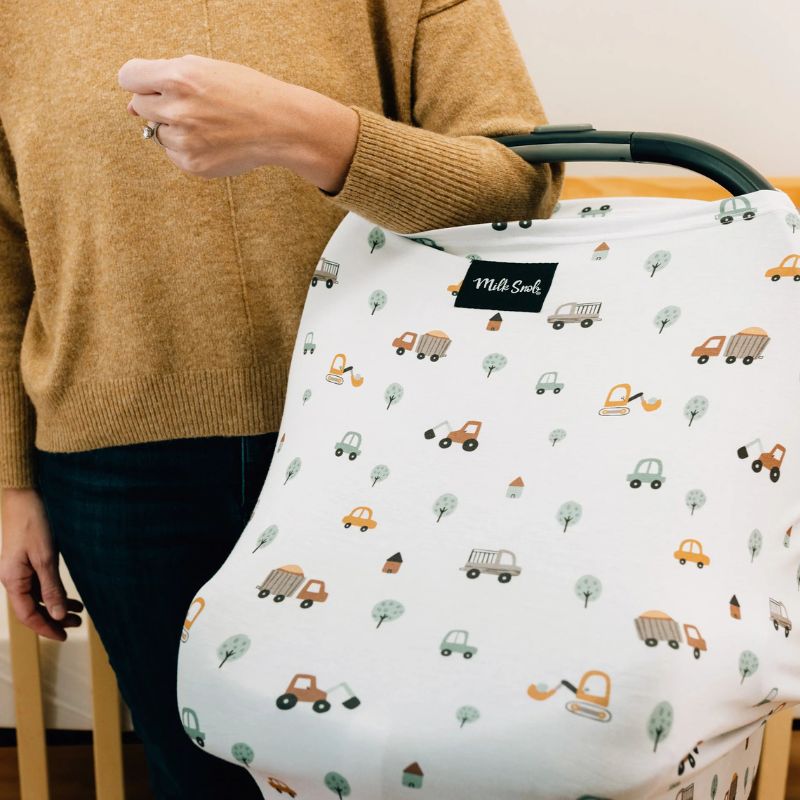 Multi-Use Covers