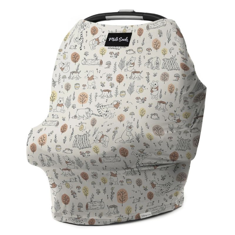 Multi-Use Disney Cover