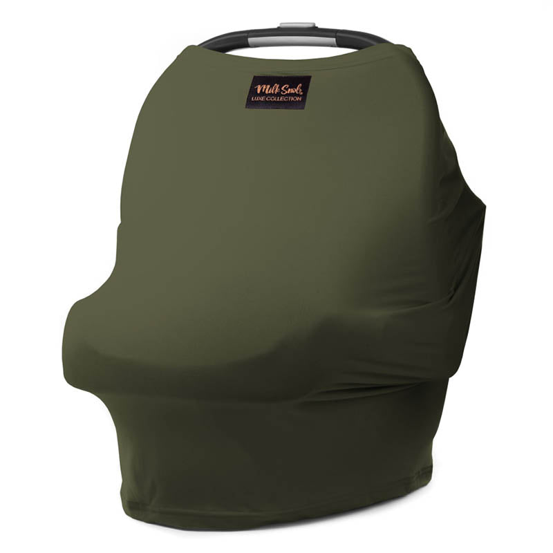 Luxe Multi-Use Covers