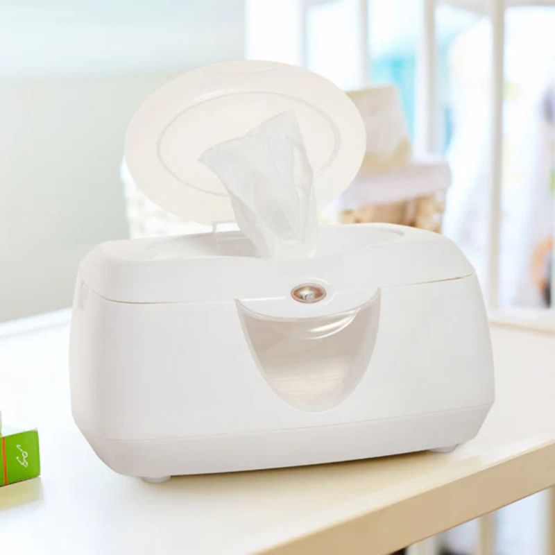 Warm Glow Diaper Wipe Warmer