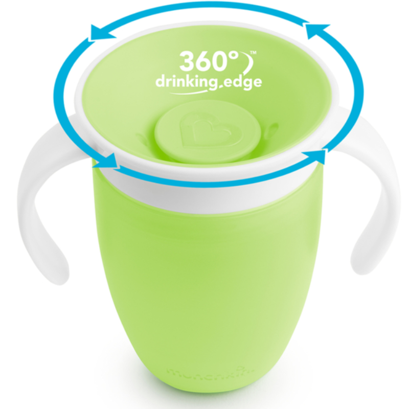360 Trainer Cup - 7 oz