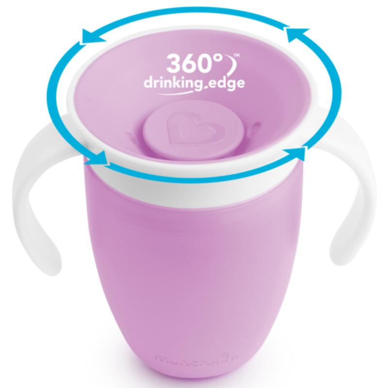 360 Trainer Cup - 7 oz